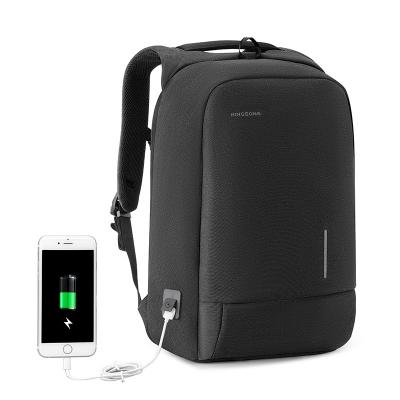 Antitheft Backpack 