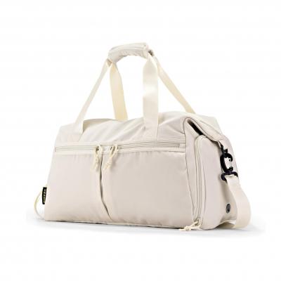 Weekender Duffel Bag-G210-014