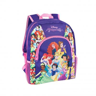 Disney Princess Backpack-DY210-012