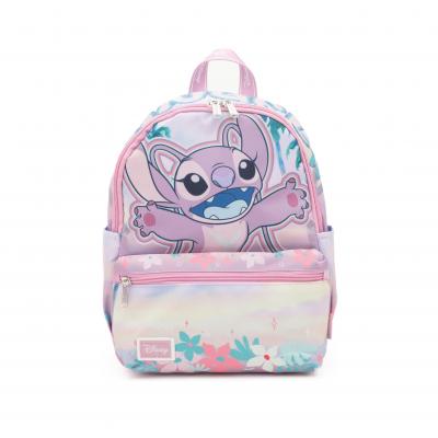 Stitch-Angel backpack-ST210-002