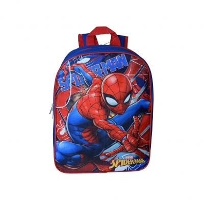 Spiderman Backpack-DY211-023